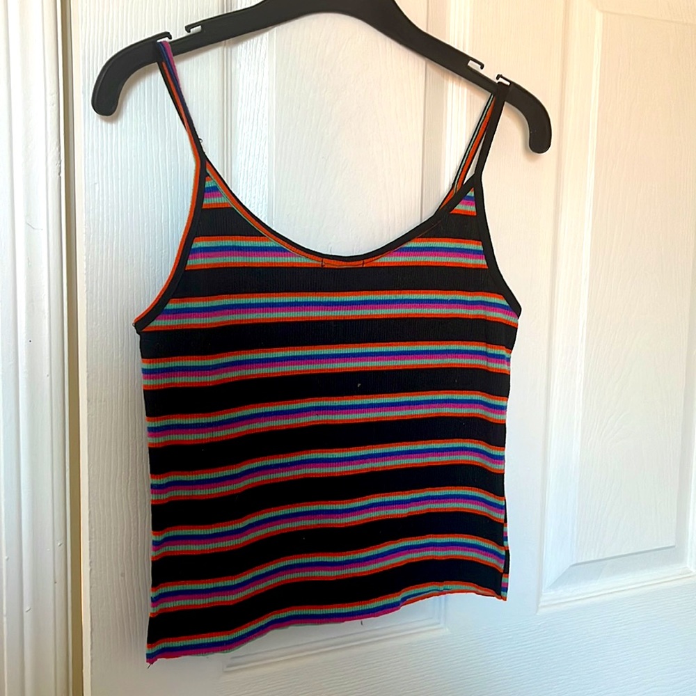 Pretty soft summers cami - Picture 2 of 3